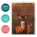 Load image into Gallery viewer, Deer Qualities
