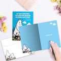 Load image into Gallery viewer, Moominmamma Thankful
