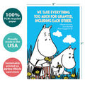Load image into Gallery viewer, Moominmamma Thankful
