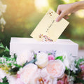 Load image into Gallery viewer, Lifestyle image(s) featuring Tree-Free’s Love and Happiness card
