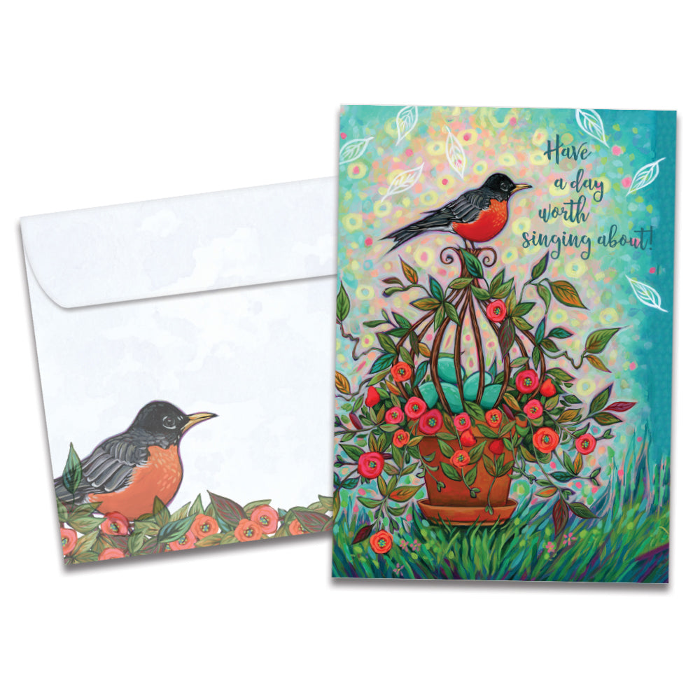 Bird Songs