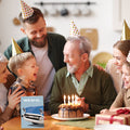 Load image into Gallery viewer, Lifestyle image(s) featuring Tree-Free’s Just Classic card
