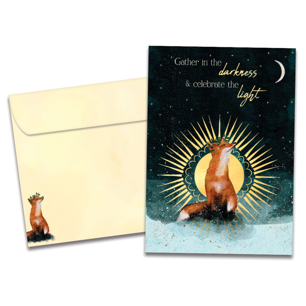 Celebrate the Light
