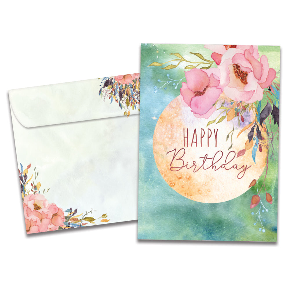 Joy and Possibility Greeting Card 6 Pack