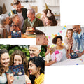 Load image into Gallery viewer, Lifestyle image(s) featuring Tree-Free&#39;s Owl Wishes card
