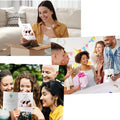 Load image into Gallery viewer, Lifestyle image(s) featuring Tree-Free&#39;s Have a Blast card
