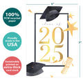 Load image into Gallery viewer, Congrats Diploma 2025
