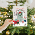 Load image into Gallery viewer, Festive Door
