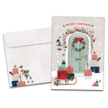Load image into Gallery viewer, Festive Door
