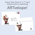 Load image into Gallery viewer, Santa's Little Helpers
