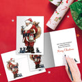 Load image into Gallery viewer, Santa's Little Helpers
