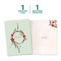 Load image into Gallery viewer, Joy Wreath
