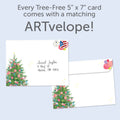 Load image into Gallery viewer, Tinsel Tree
