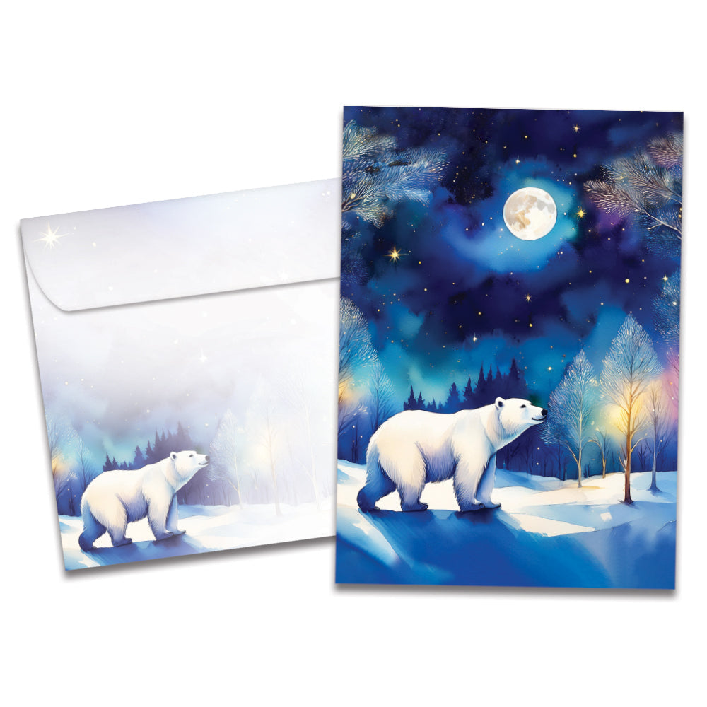 Polar Bear Peace