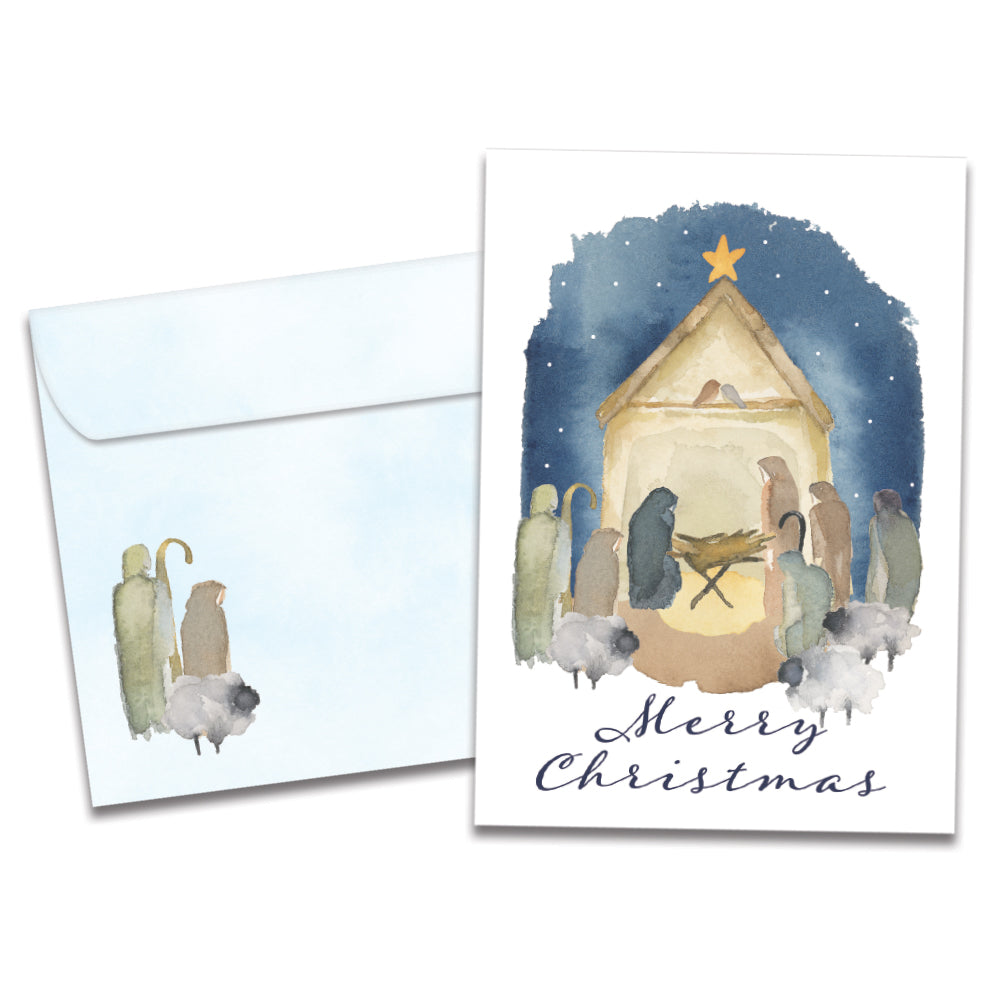Nativity Miracle