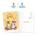 Load image into Gallery viewer, Hungry Chipmunks
