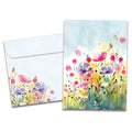 Load image into Gallery viewer, Thoughtful Wildflowers
