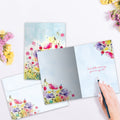Load image into Gallery viewer, Thoughtful Wildflowers
