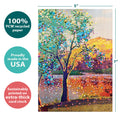 Load image into Gallery viewer, Lakeside Horizon
