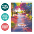 Load image into Gallery viewer, Beautiful Road
