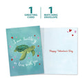 Load image into Gallery viewer, Turtle Love
