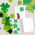 Load image into Gallery viewer, Shamrock Bear
