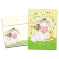 Load image into Gallery viewer, Happy Love Bunny

