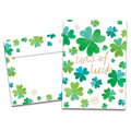 Load image into Gallery viewer, Shamrock Luck
