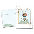 Load image into Gallery viewer, Sparkly House
