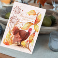 Load image into Gallery viewer, Turkey Greetings

