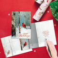 Load image into Gallery viewer, Holiday Cardinal
