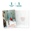 Load image into Gallery viewer, Holiday Cardinal
