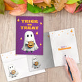 Load image into Gallery viewer, Ghost Treat
