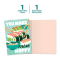 Load image into Gallery viewer, Miso Happy
