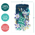 Load image into Gallery viewer, Extraordinary Peacock
