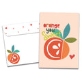 Load image into Gallery viewer, Orange You Sweet
