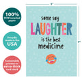 Load image into Gallery viewer, Laughter Medicine

