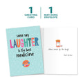 Load image into Gallery viewer, Laughter Medicine
