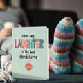 Load image into Gallery viewer, Laughter Medicine
