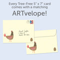 Load image into Gallery viewer, Chicken In
