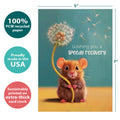 Load image into Gallery viewer, Speedy Recovery

