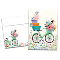 Load image into Gallery viewer, Bicycle Delivery
