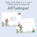 Load image into Gallery viewer, Bicycle Delivery

