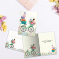 Load image into Gallery viewer, Bicycle Delivery
