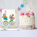 Load image into Gallery viewer, Bicycle Delivery
