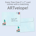 Load image into Gallery viewer, Festive Gnomes
