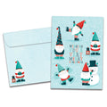 Load image into Gallery viewer, Festive Gnomes

