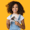 Load image into Gallery viewer, Lifestyle image(s) featuring Tree-Free’s Unbearably Happy card
