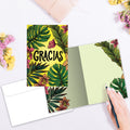 Load image into Gallery viewer, Gracias 12-Pack Notecards
