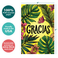 Load image into Gallery viewer, Gracias 12-Pack Notecards
